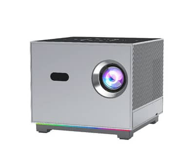 X Nano X3 T972 Mini 5G WIFI LED 8K Video Deco HD Home Video Projectors