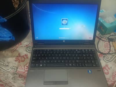 HP ProBook 8GB Ram GTA4 Playing