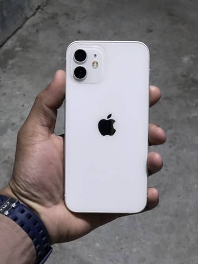 Iphone 12 water pack