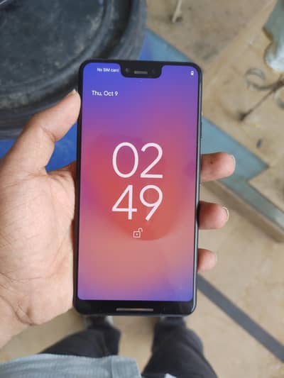 Google Pixel 3 XL All Ok Non PTA