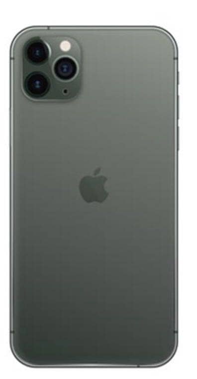 Iphone11 pro Max 256gb PTA Approved