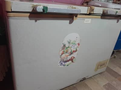 deep freezer for sell