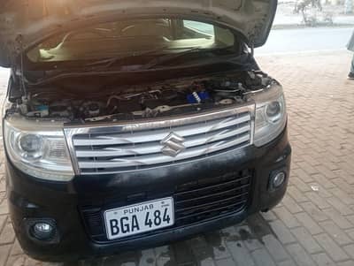 mrwagon. witt mine hybrid