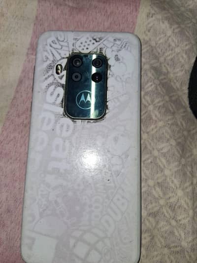 Motorola one zoom