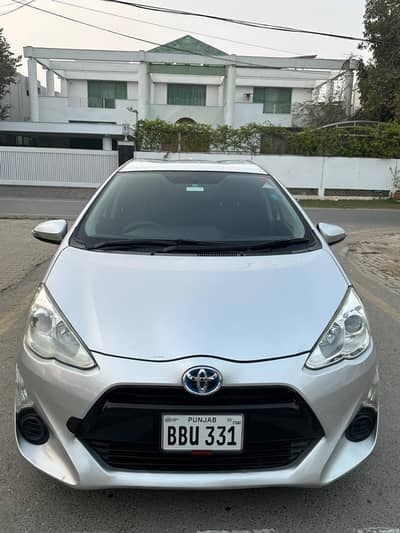 2015 model import 2019