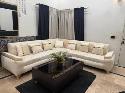 Home furniture sofa set bed set ghar ka saman