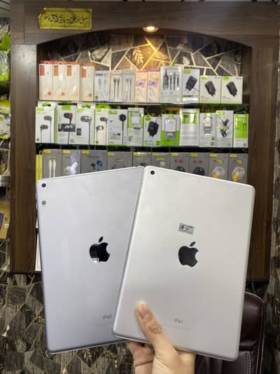 ipad 5th Generation 32Gb