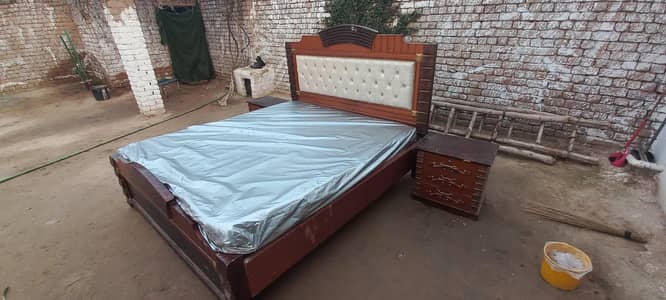 Double bit or 2 daraz