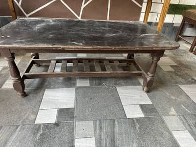 Center table for sale
