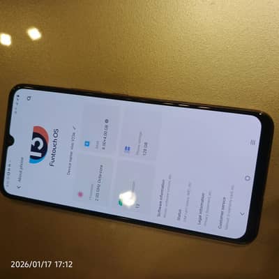 Vivo V23E Urgent Sale