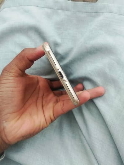 iphone 7plus 128gb PTA