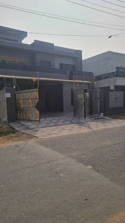 1 Kanal Brand New House