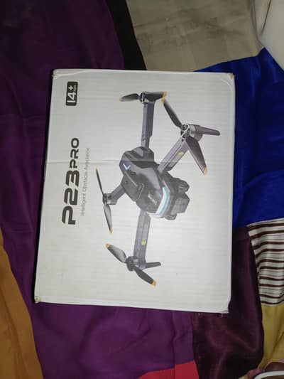 Drone P23 Pro Camera