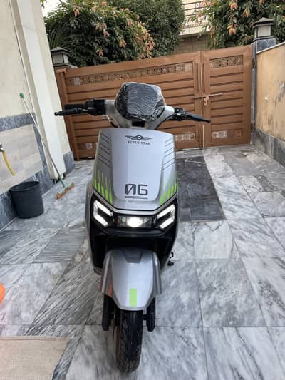 Superstar remu pro 1000 watts