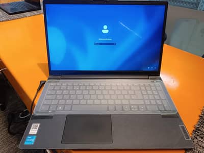Lenovo V15 Core i3 11Th Gen