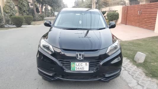 Honda vezel bater Toyota Prius aqva Honda Suzuki