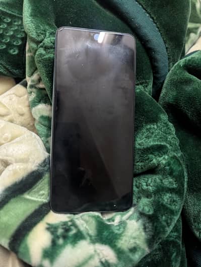 Infinix zero x new 128/8