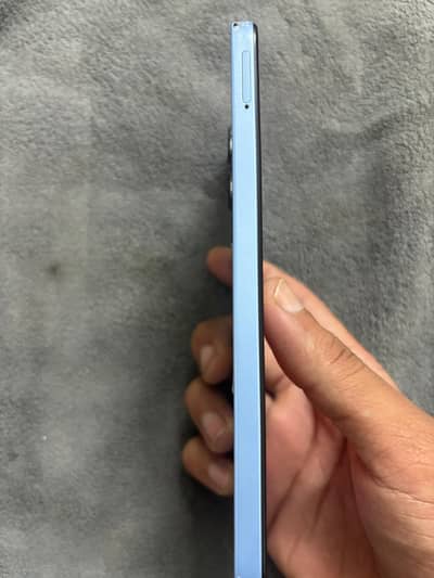 Xiaomi Redmi 12 | 8GB RAM 128GB | PTA Approved | Full Box | Like New