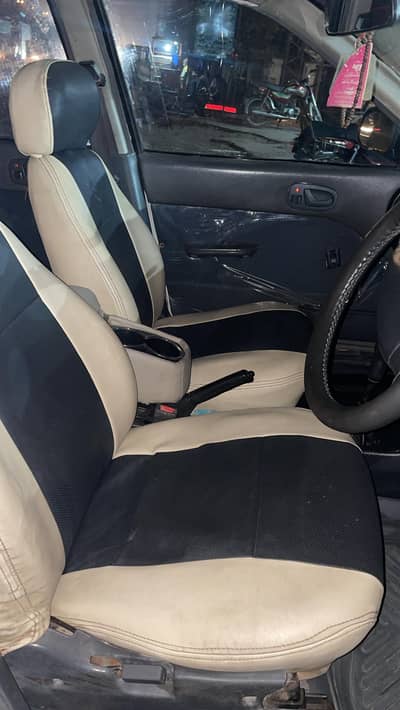 Cultus 2007 Urgent Sale