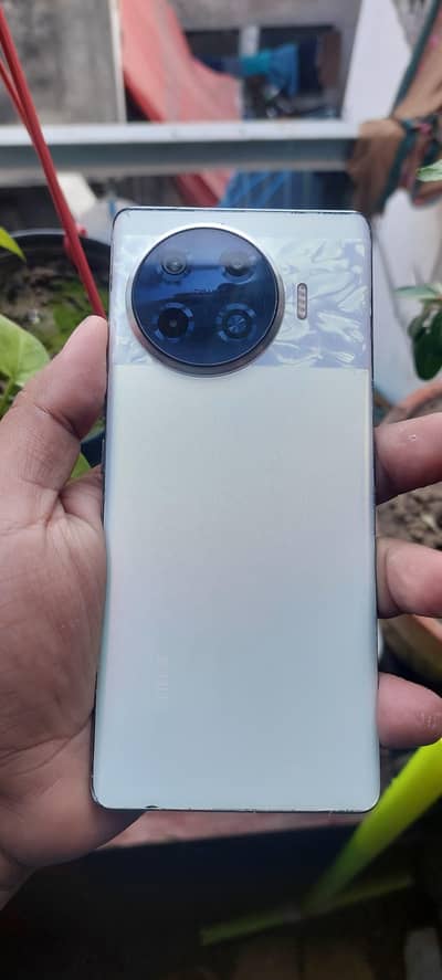 Tecno spark 20 pro plus