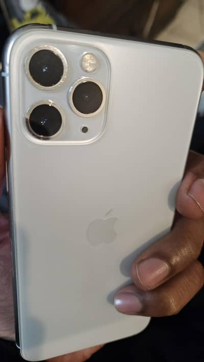 11 pro iPhone sim glitch forever 256gb use as pta