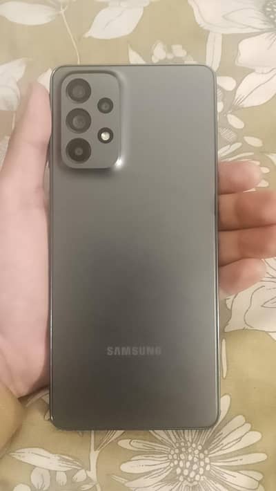 Galaxy A73 5G