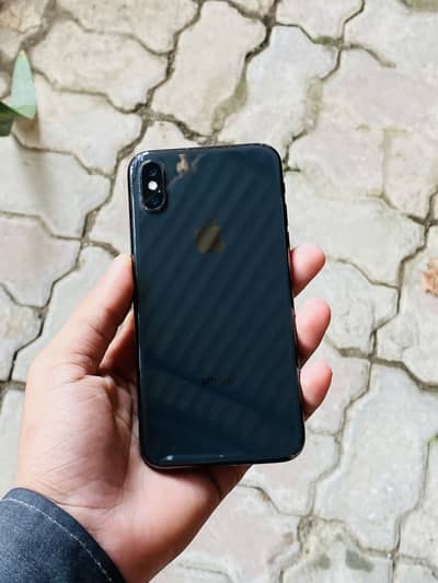 Iphone X 256gb bypass for sell !