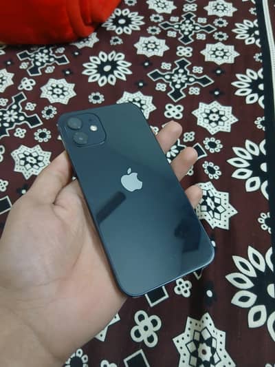 iPhone 12 Non PTA jv