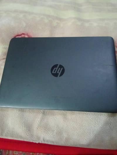 HP core I5 5th Generation
