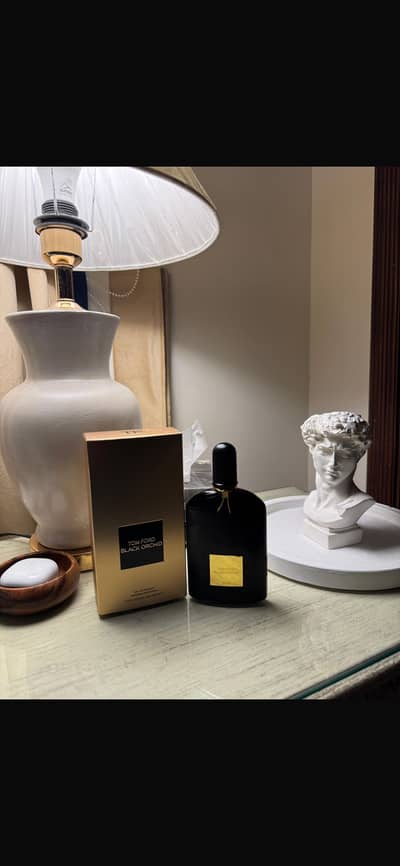 Tom Ford Black Orchid