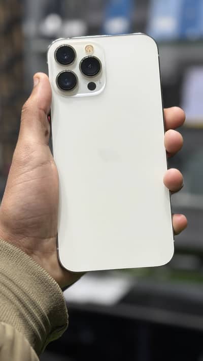 13 pro max  jv 100 health