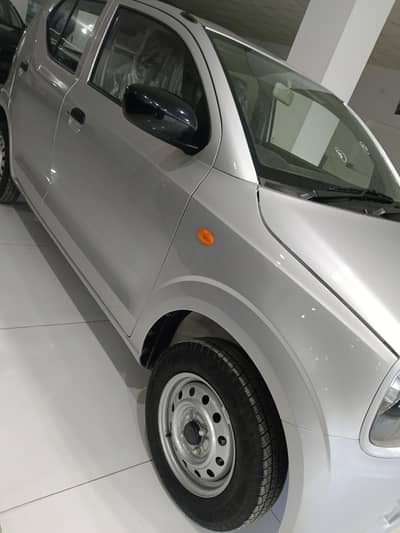 zero metr showroom delivery only 270 km drive