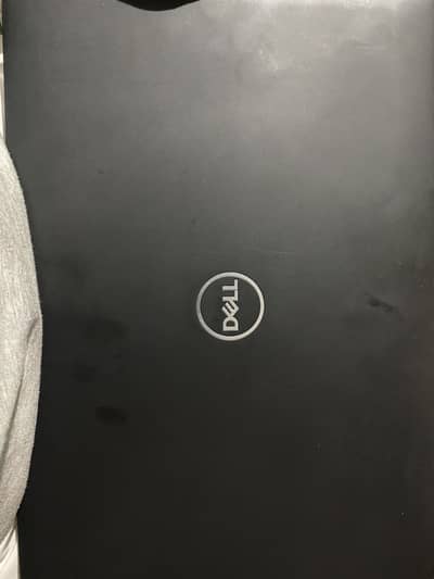 Dell latitude 3580