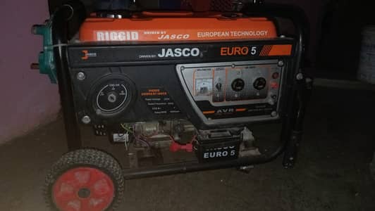 3 KVA Generator for Sale – Urgent
