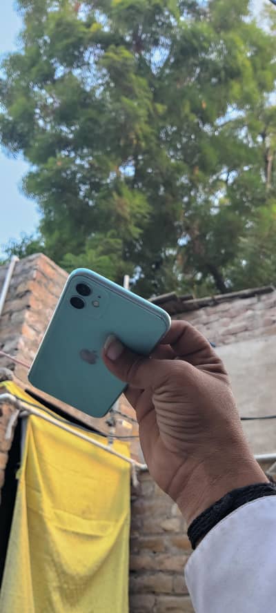 iphone 11 64 non pta