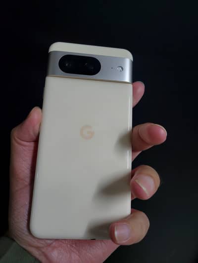 Google Pixel 8 10/10 Official PTA