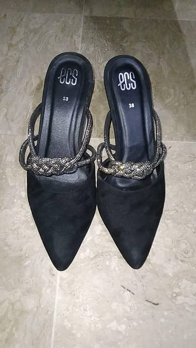 formal branded shoes