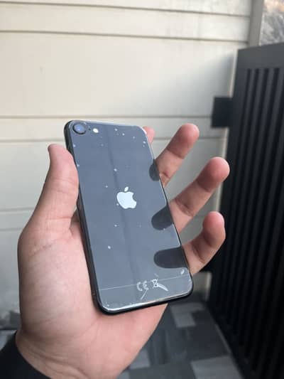 IPhone SE 2020 Non pta