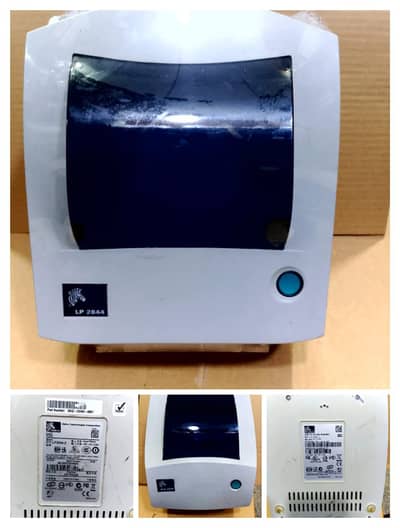 ALL IN ONE PC/ barcode printers/ barcode scanners