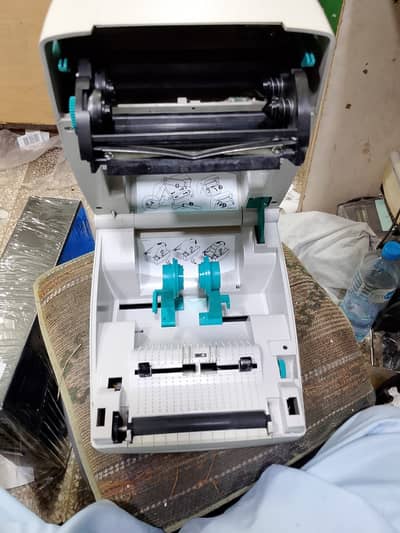 ALL IN ONE PC/ barcode printers/ barcode scanners