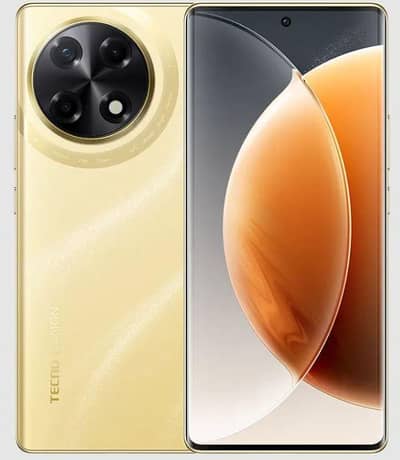 Tecno Camon 30s