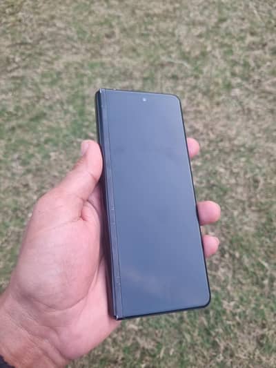 Samsung Z fold 3