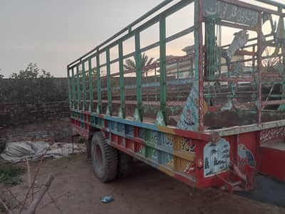 18 fit Tarala for sale