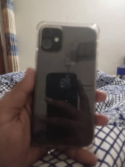 iphone 11 64gb black colour
