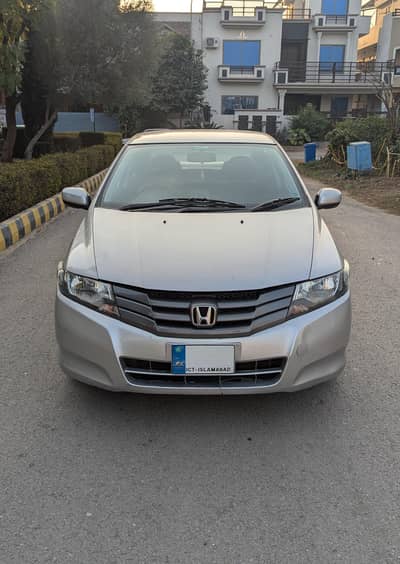 Honda City 1.3. Excellent Condition. .