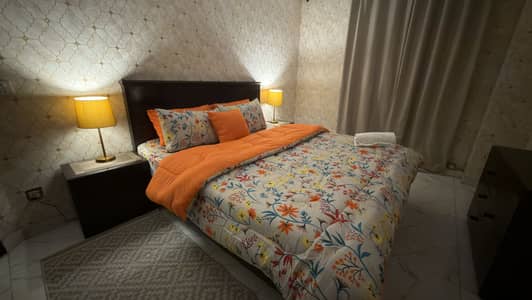 Daily Basis Apartment near lahore airport