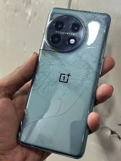Oneplus 11 officially approved