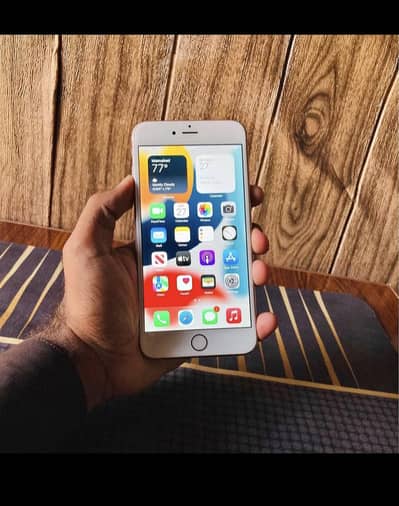 iPhone 6s PTA Approved 64GB Jo Colour Chahye Mill Jaega ‎ ‎