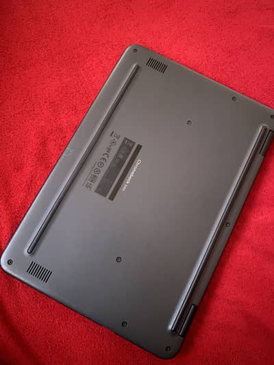 DELL Chromebook 3100