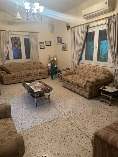 400 Sq. Yd Bungalow For Sale In Gulshan Iqbal Block-6